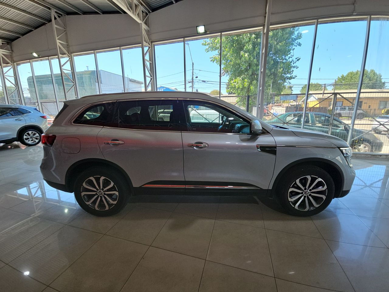 Renault Koleos Koleos 4x2 2.5 Aut 2021 Usado en Usados de Primera - Sergio Escobar