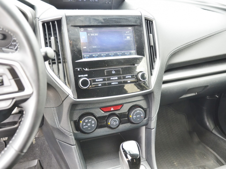 Subaru Impreza 2.0l  Cvt Aut 2022 Usado  Usado en Webautos.cl