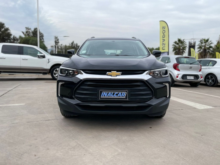 Chevrolet Tracker Ltz 2022 Usado Usado en Webautos.cl Chevrolet Tracker Ltz 2022 Usado Usado en Webautos.cl