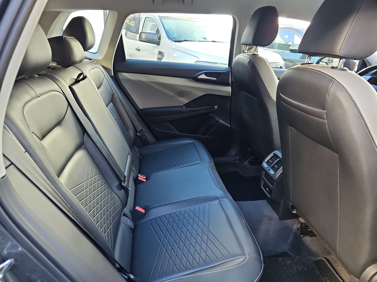 Volkswagen Taos Taos Tsi  1.4 At 2023 Usado en Usados de Primera - Sergio Escobar