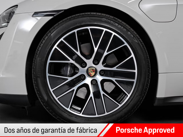 Porsche Taycan Aut 2024 Usado Usado en Webautos.cl Porsche Taycan Aut 2024 Usado Usado en Webautos.cl