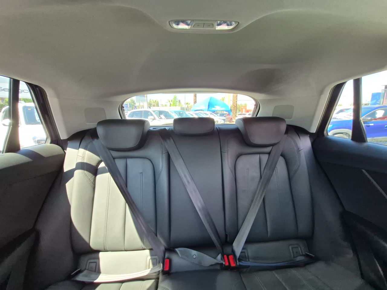 Audi Q2 Q2 35 Tfsi 1.4 Aut 2023 Usado en Usados de Primera - Sergio Escobar