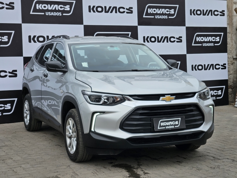 Chevrolet Tracker Ls 1.2t 2022 Usado  Usado en Kovacs Usados