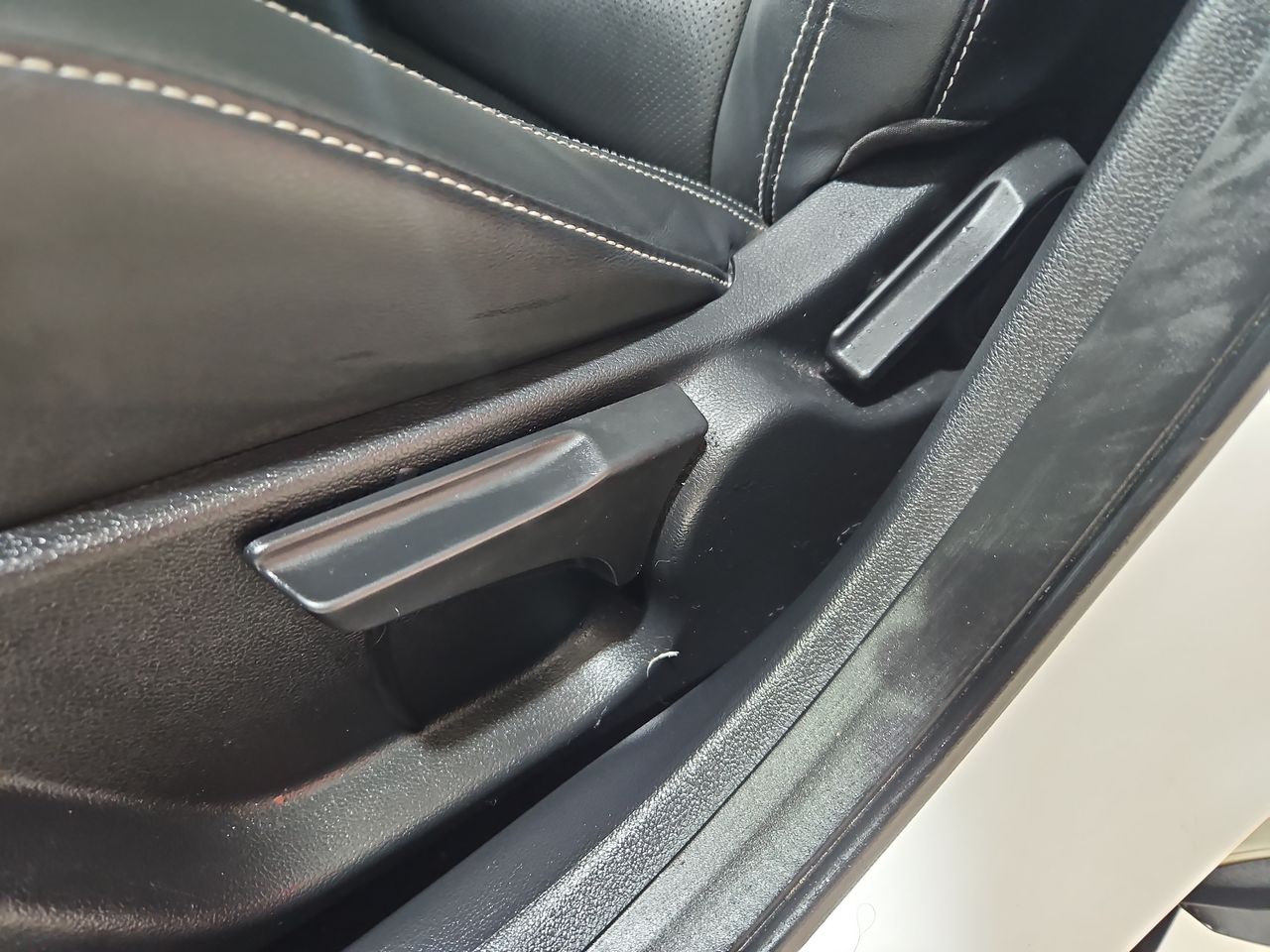 Geely Coolray Coolray 1.5 Aut 2022 Usado en Usados de Primera - Sergio Escobar