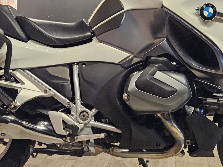 Bmw R 1250 rt . 2023 Usado en BMW Premium Selection Bmw R 1250 rt . 2023 Usado en BMW Premium Selection