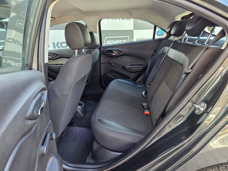 Chevrolet Onix 1.4 Lt Mt 2019 Usado  Usado en Kovacs Usados