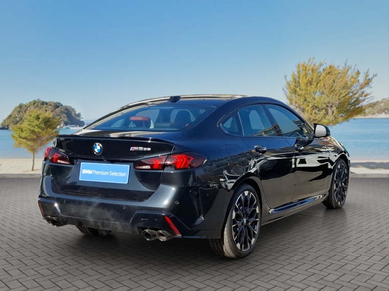 Bmw M235 Xdrive Gran Coupé 2026 Usado  Usado en BMW Premium Selection