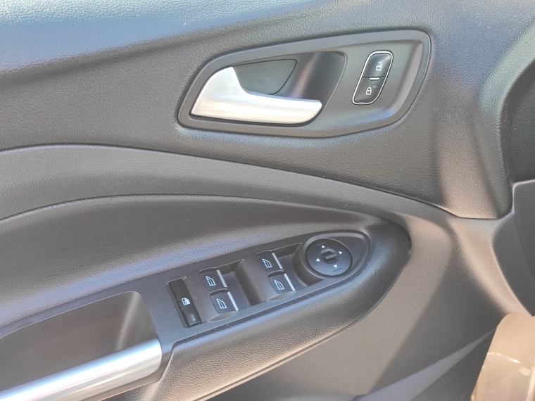 Ford Escape Escape 6f35 2.0 Aut 2020 Usado en Rosselot Usados