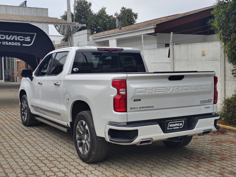 Chevrolet Silverado 4x4 3.0 Aut 2023 Usado  Usado en Kovacs Usados
