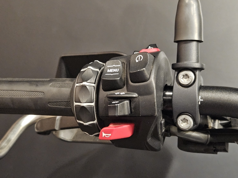 Bmw F 900 gs Ii 2025 Usado en BMW Premium Selection