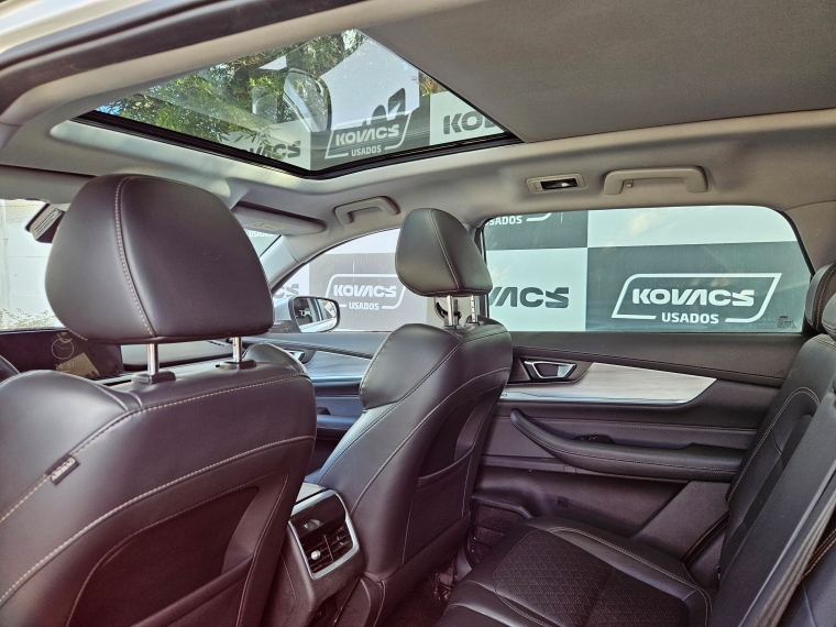 Chery Tiggo 8 pro Tiggo 8 Pro Glx 1.6 Aut 2022 Usado  Usado en Kovacs Usados