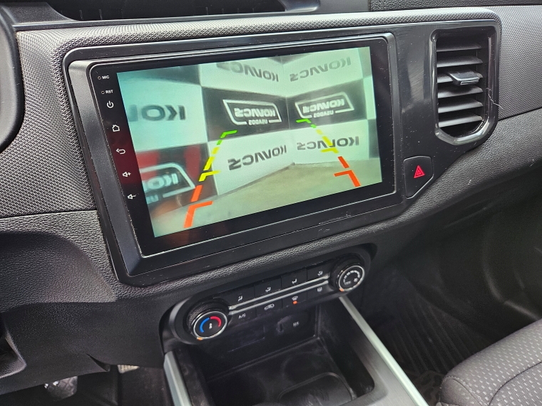 Chery Tiggo 3 1.5   Gl Mt 2023 Usado  Usado en Kovacs Usados