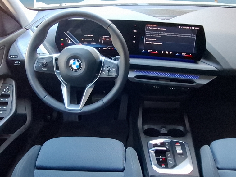 Bmw 120 Hatch Dynamic 2026 Usado  Usado en BMW Premium Selection