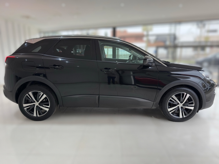 Peugeot 3008 Active 1.6 At 2018 Usado en Automotriz Olea Flaño
