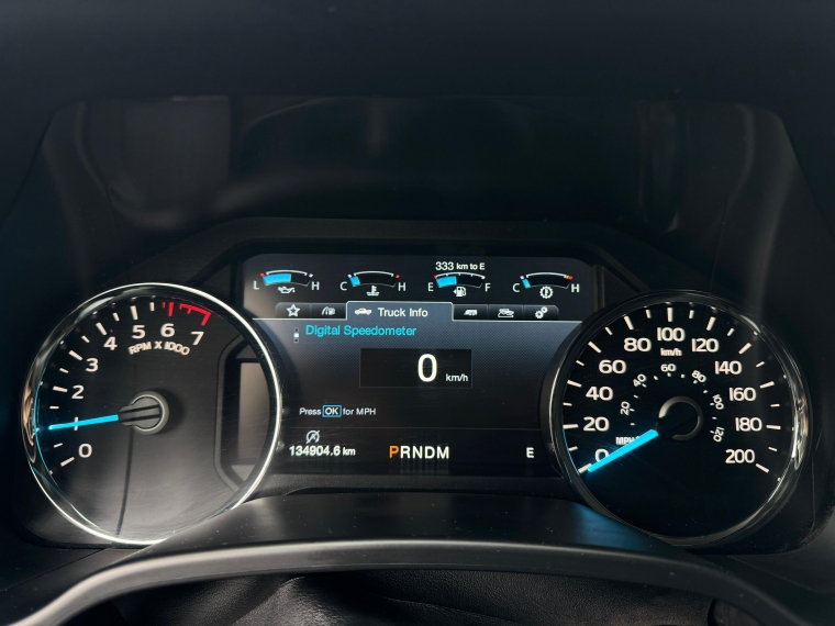 Ford F-150 Lariat Luxury 2020 Usado en G Autos Automotriz - G Autos