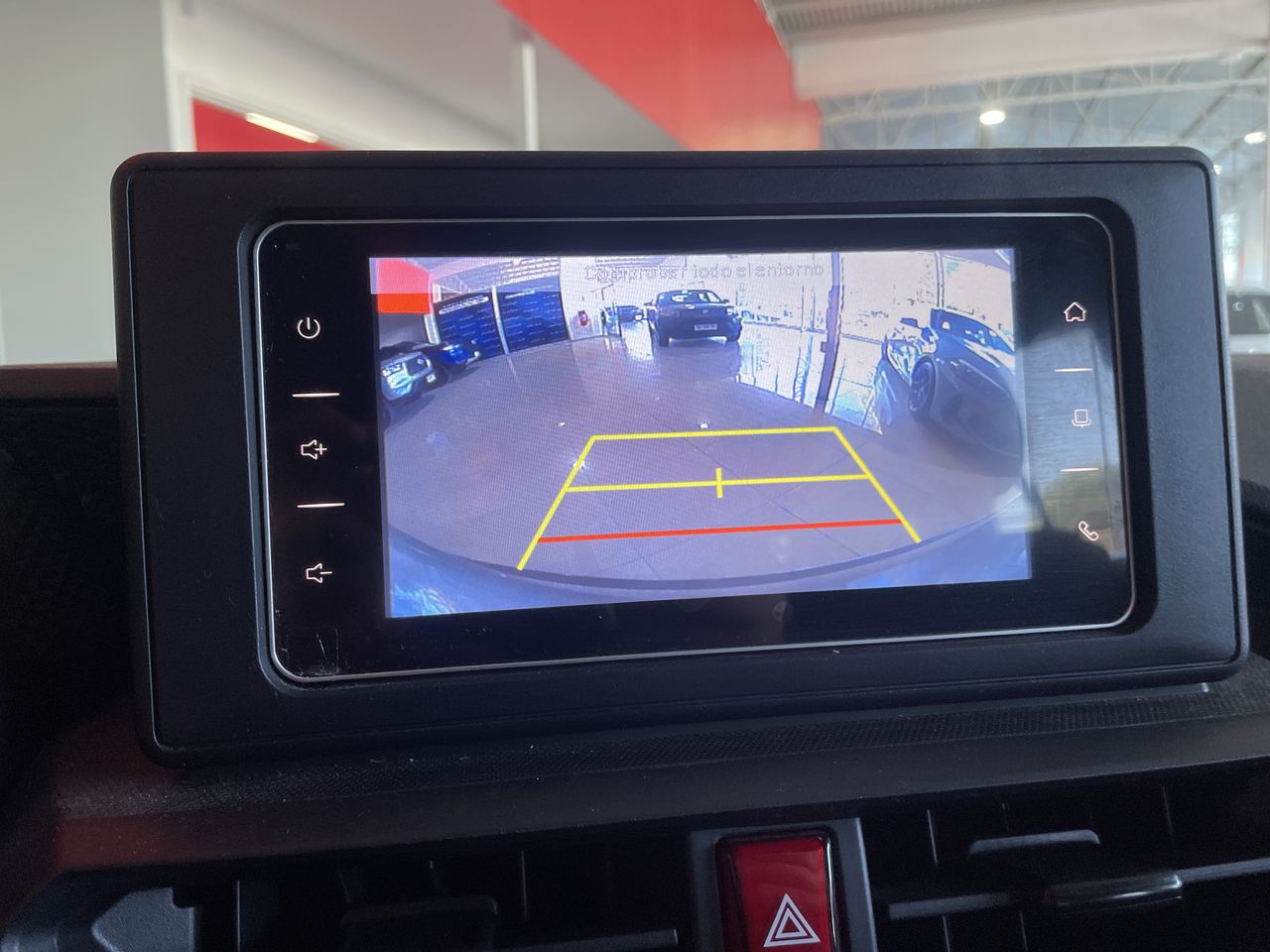 Toyota Raize Raize 4x2 1.2 2024 Usado en Usados de Primera - Sergio Escobar