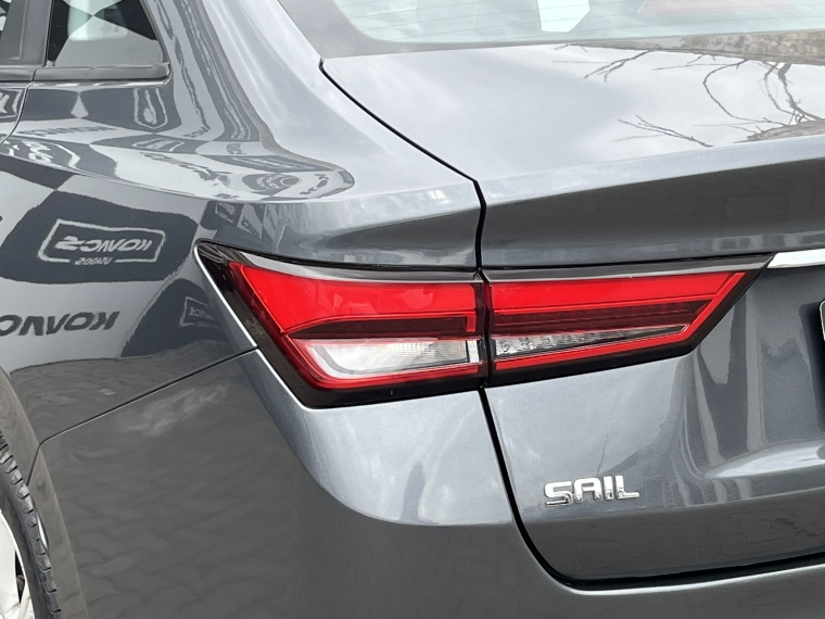 Chevrolet Sail 1.5 Ltz Mt 2024 Usado  Usado en Kovacs Usados