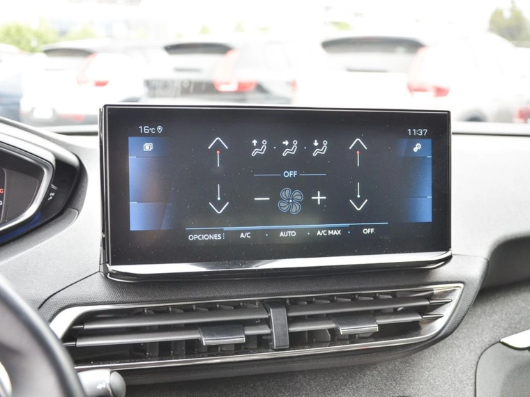 Peugeot 3008 Aut 2023 Usado Usado en Webautos.cl Peugeot 3008 Aut 2023 Usado Usado en Webautos.cl