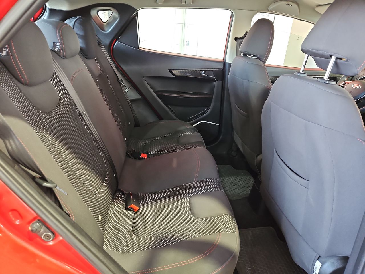 Jac Js2 Js2 Hb 1.5 Aut 2021 Usado en Usados de Primera - Sergio Escobar