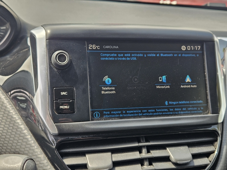 Peugeot 208 Signature Puretech 1.2 2019 Usado  Usado en Kovacs Usados
