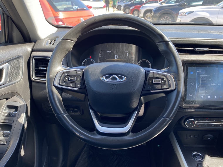 Chery Tiggo 3 Tiggo 3 1.5 2021 Usado en Rosselot Usados