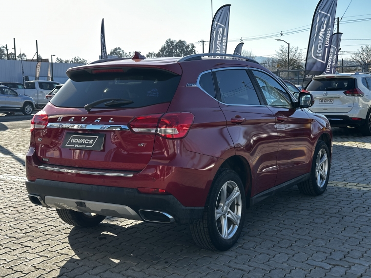 Haval H2 New H2 Deluxe 1.5 Mt 2020 Usado  Usado en Kovacs Usados