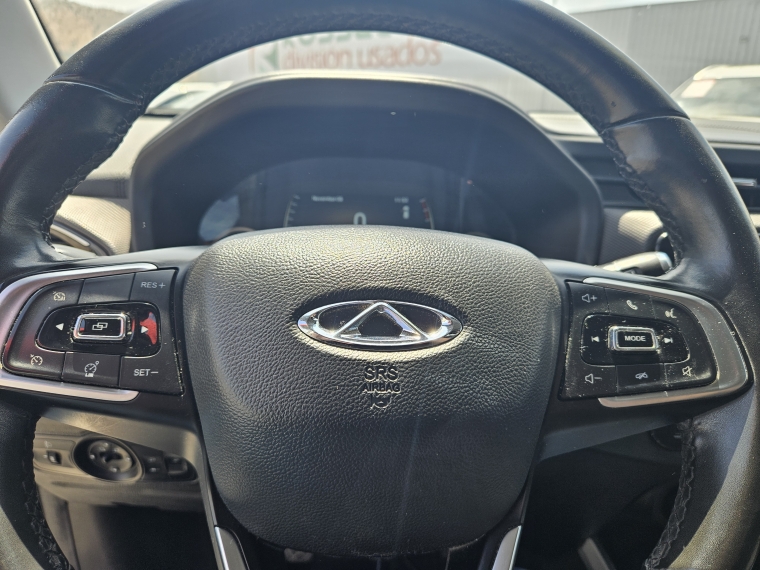 Chery Tiggo 3 Tiggo 3 1.5 2021 Usado en Rosselot Usados