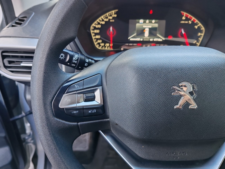 Peugeot Landtrek Blue Hdi 180 4x4 2.2 Descuenta Iva 2024 Usado  Usado en Webautos.cl