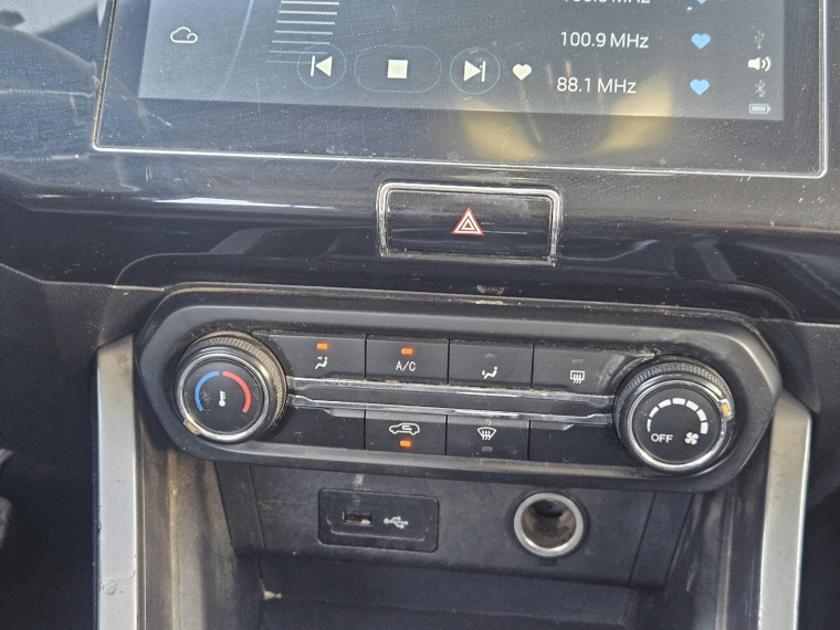 Chery Tiggo 2 pro Tiggo 2 Gls Cvt Pro 1.5 Aut 2022 Usado en Rosselot Usados