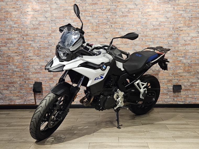 Bmw F 800 gs I 2025 Usado en BMW Premium Selection Bmw F 800 gs I 2025 Usado en BMW Premium Selection