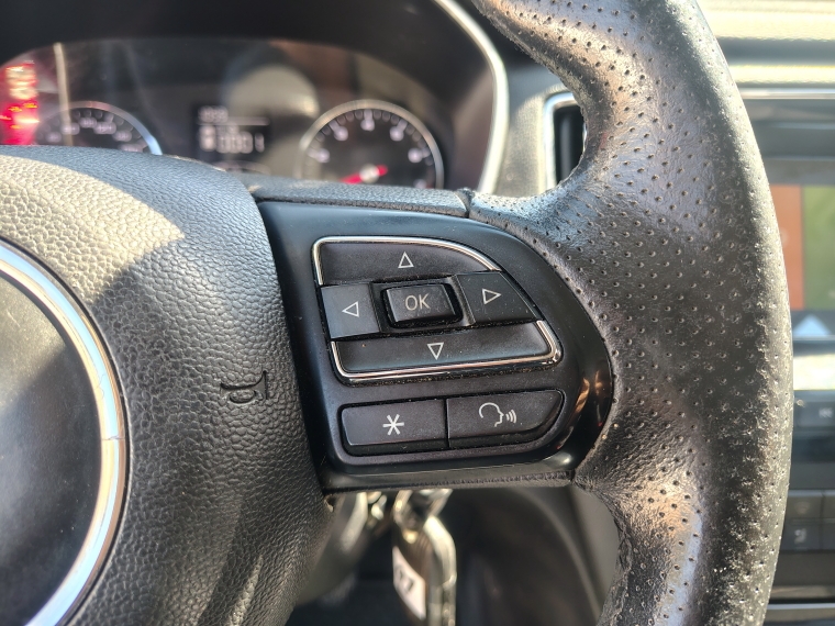 Mg Rx5 Rx5 1.5 2019 Usado en Rosselot Usados