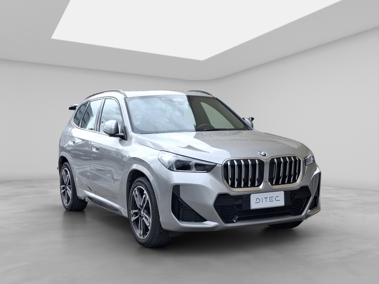 Bmw X1 Sdrive18i M Sport 2026 Usado  Usado en BMW Premium Selection