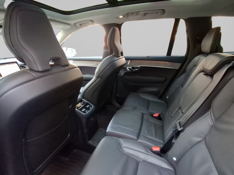 Volvo Xc90 T8 Ultra 2025 Usado Usado en BMW Premium Selection Volvo Xc90 T8 Ultra 2025 Usado Usado en BMW Premium Selection
