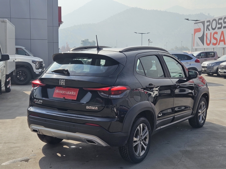 Fiat Pulse Pulse Audace Cvt 1.0 2022 Usado en Rosselot Usados