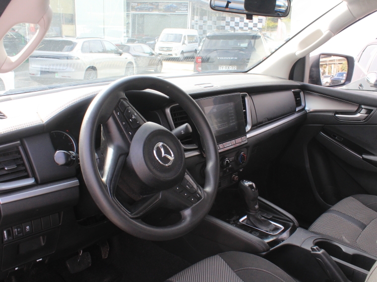 Mazda Bt-50 All New Bt 50 4x4 3.0 Aut 2022 Usado en Rosselot Usados