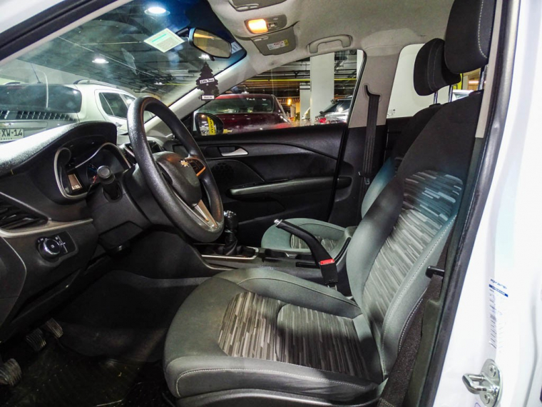 Chevrolet Cavalier Mt 2019 Usado  Usado en Webautos.cl