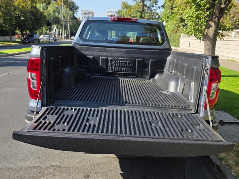 Peugeot Landtrek Hdi 1.9 4x4 2023  Usado en GT Autos