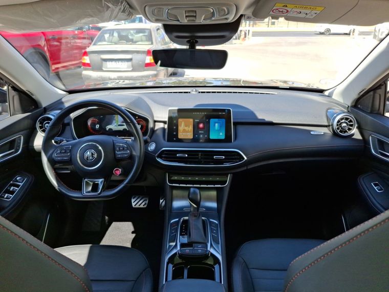 Mg Hs 1.5t Trophy 2wd Dct At 5p 2025 Usado  Usado en Webautos.cl