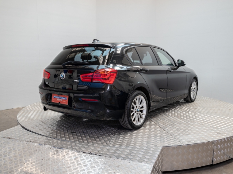 Bmw 118 118d Hb 2.0 At 2019 Usado  Usado en Pompeyo