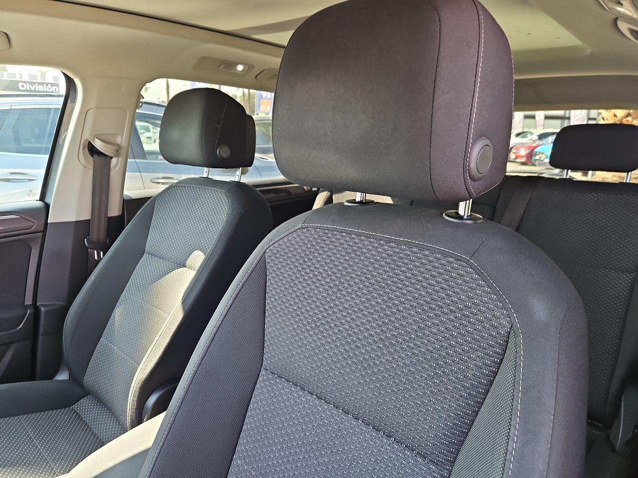 Volkswagen Tiguan Tiguan Tsi  1.4  Aut 2019 Usado en Usados de Primera - Sergio Escobar