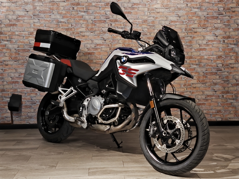 Bmw F 750 gs I 2023 Usado en BMW Premium Selection Bmw F 750 gs I 2023 Usado en BMW Premium Selection