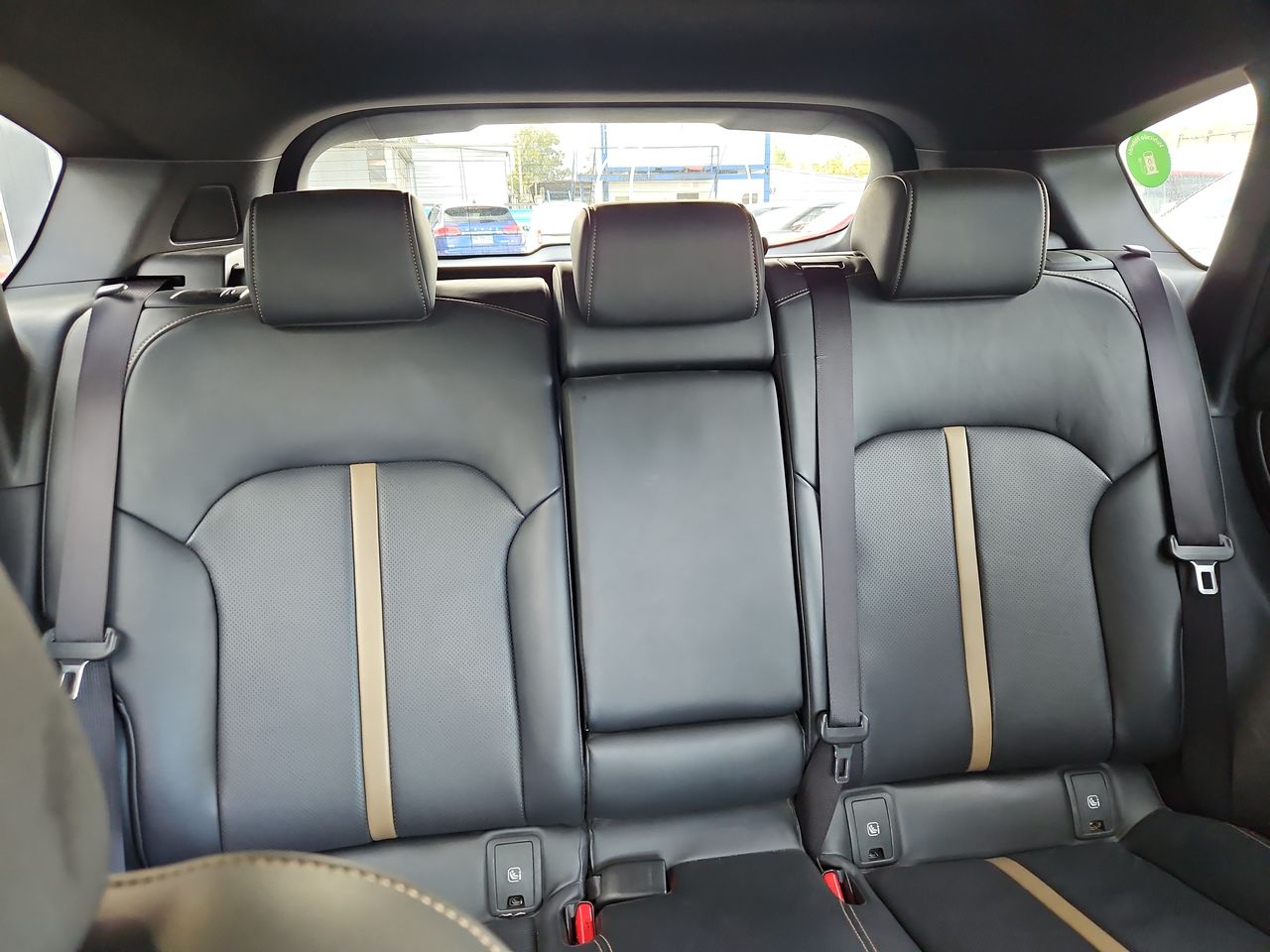 MAZDA CX-60 CX60 H3T 4X4 3.3 AUT - 2023