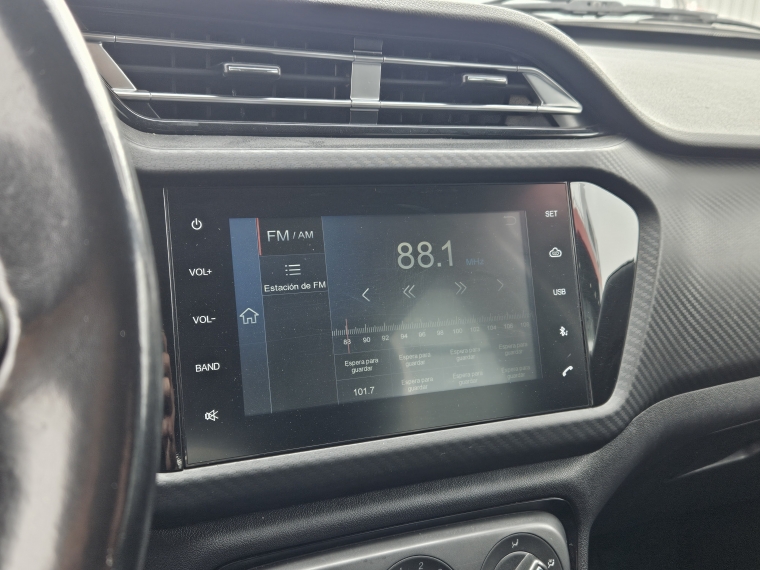 Chery Tiggo 2 Tiggo 2 1.5 2021 Usado en Rosselot Usados