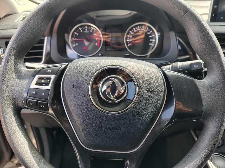 Dongfeng Joyear Joyear Sx5 1.6 2022 Usado en Rosselot Usados
