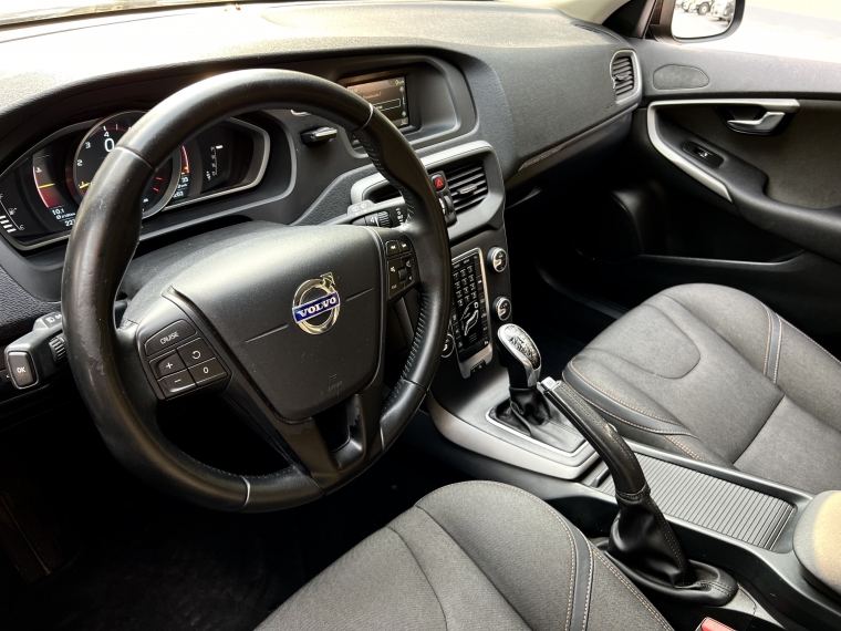 Volvo V40 Cross Country T4 2016  Usado en RSD Automotriz