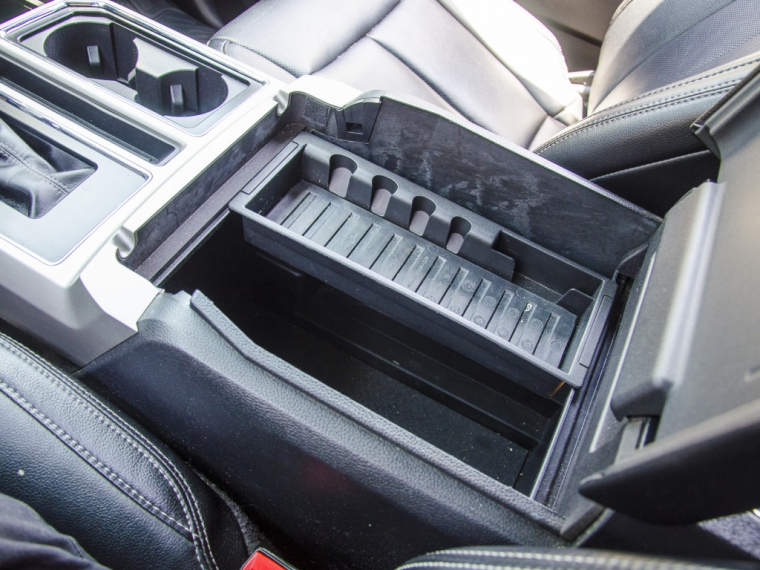 Ford F-150 Lariat 2019 Usado  Usado en Webautos.cl