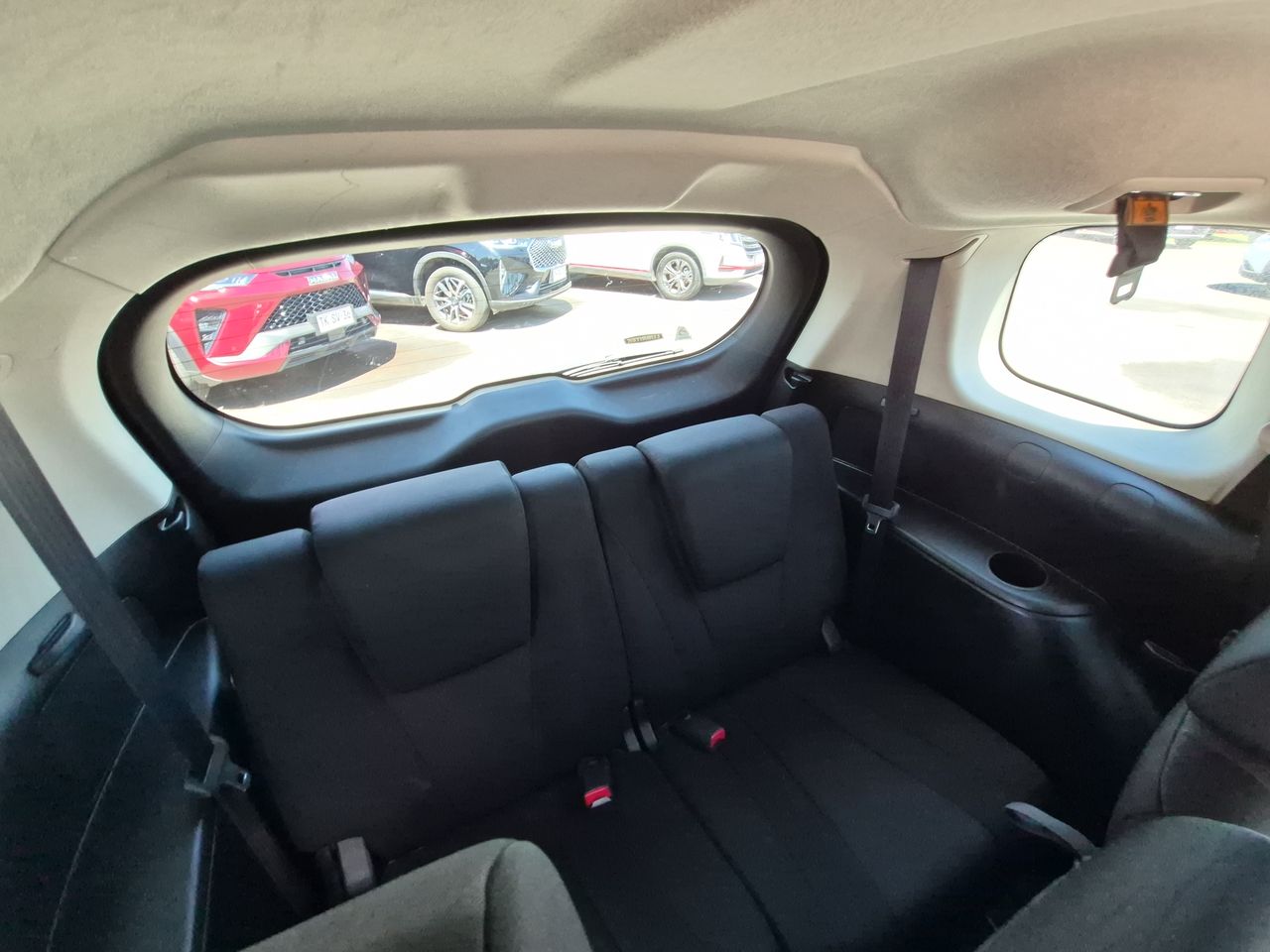 MAZDA 5 5 V 2.0 - 2017