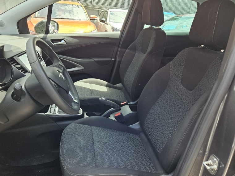 Opel Crossland Crossland 1.5 2020 Usado en Rosselot Usados