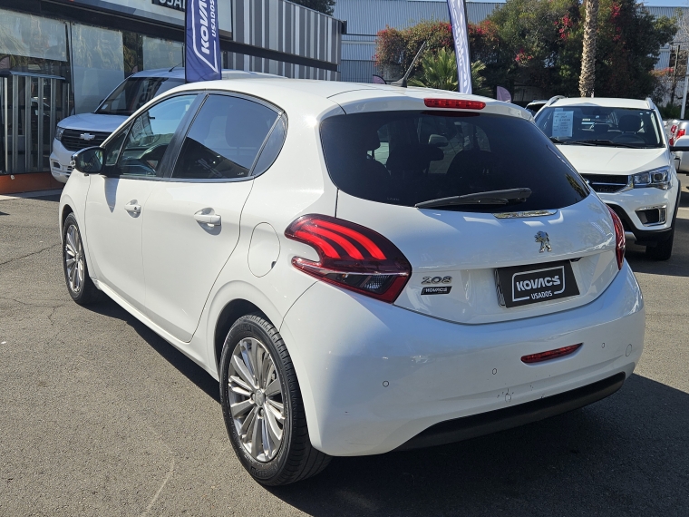 Peugeot 208 Signature 1.2 Puretech Mt 2019 Usado  Usado en Kovacs Usados