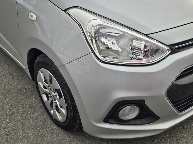 Hyundai I-10 Grand 1.2 Hb 2017 Usado  Usado en Kovacs Usados